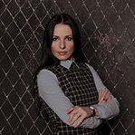 SKABKAROVA Halina